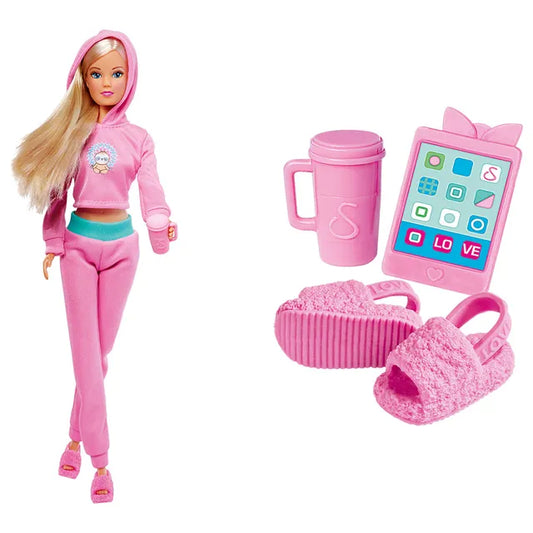 مجموعة سيمبا - ستيفي لوف للاسترخاء