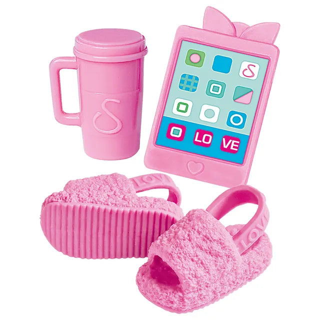 مجموعة سيمبا - ستيفي لوف للاسترخاء