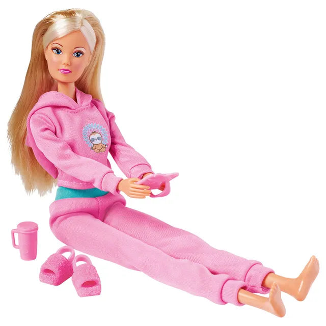 مجموعة سيمبا - ستيفي لوف للاسترخاء