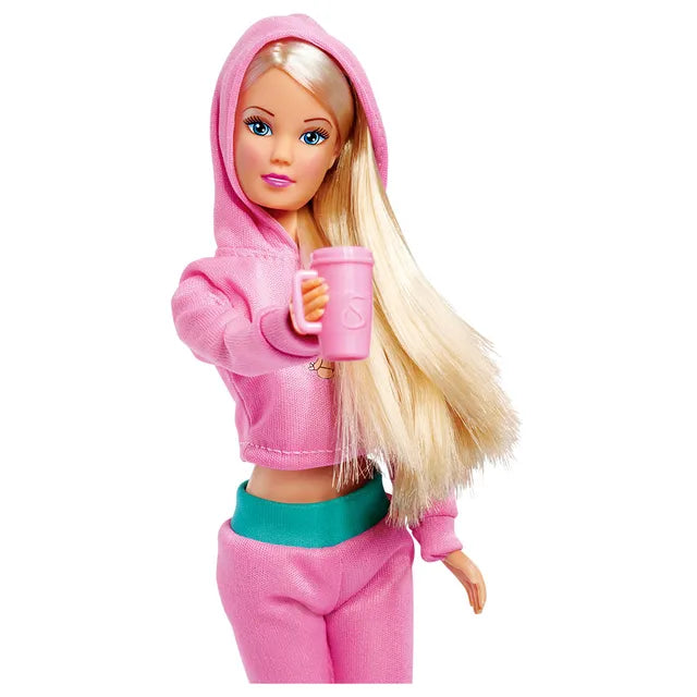 مجموعة سيمبا - ستيفي لوف للاسترخاء