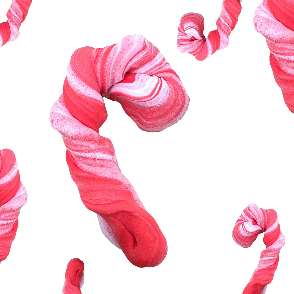 WeCool Candy Cane