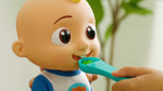 Cocomelon -Deluxe Interactive JJ Doll