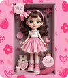 Dolls & Collectable