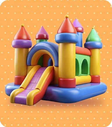 Outdoor Toys