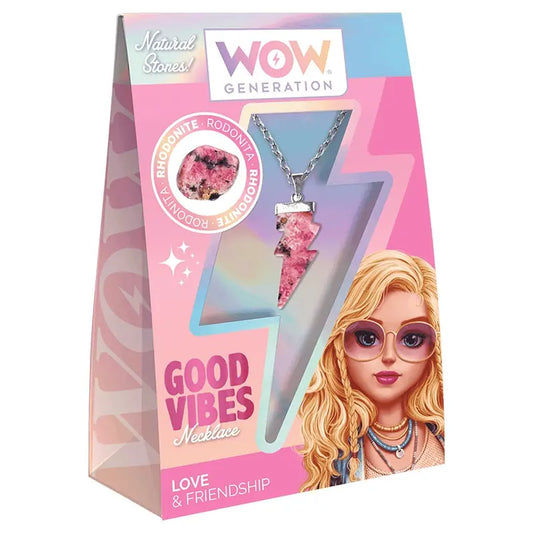 Mood Nnecklaces-wow generation