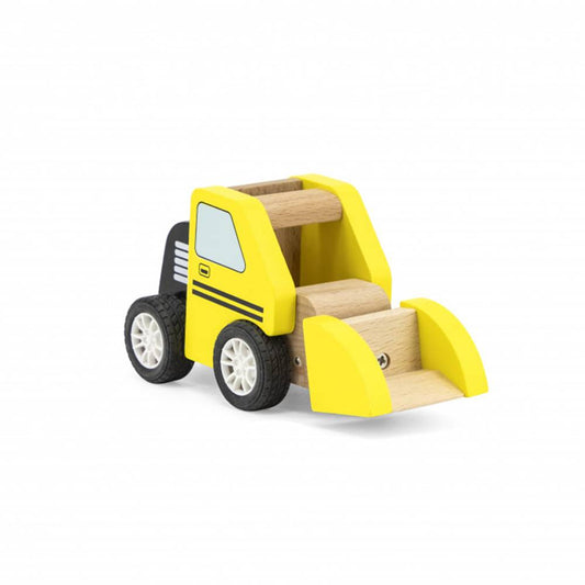 جرافة - فيجا