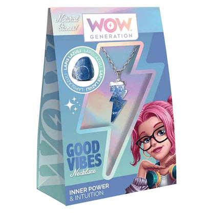 Mood Nnecklaces-wow generation