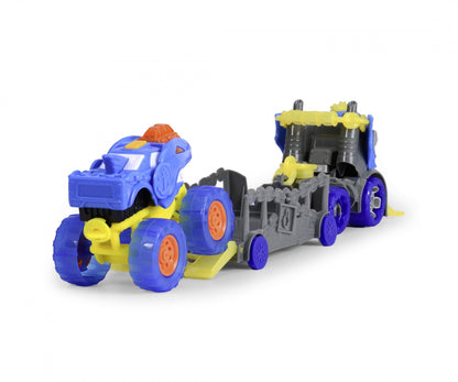 Dickie - Monster Ranger Shark