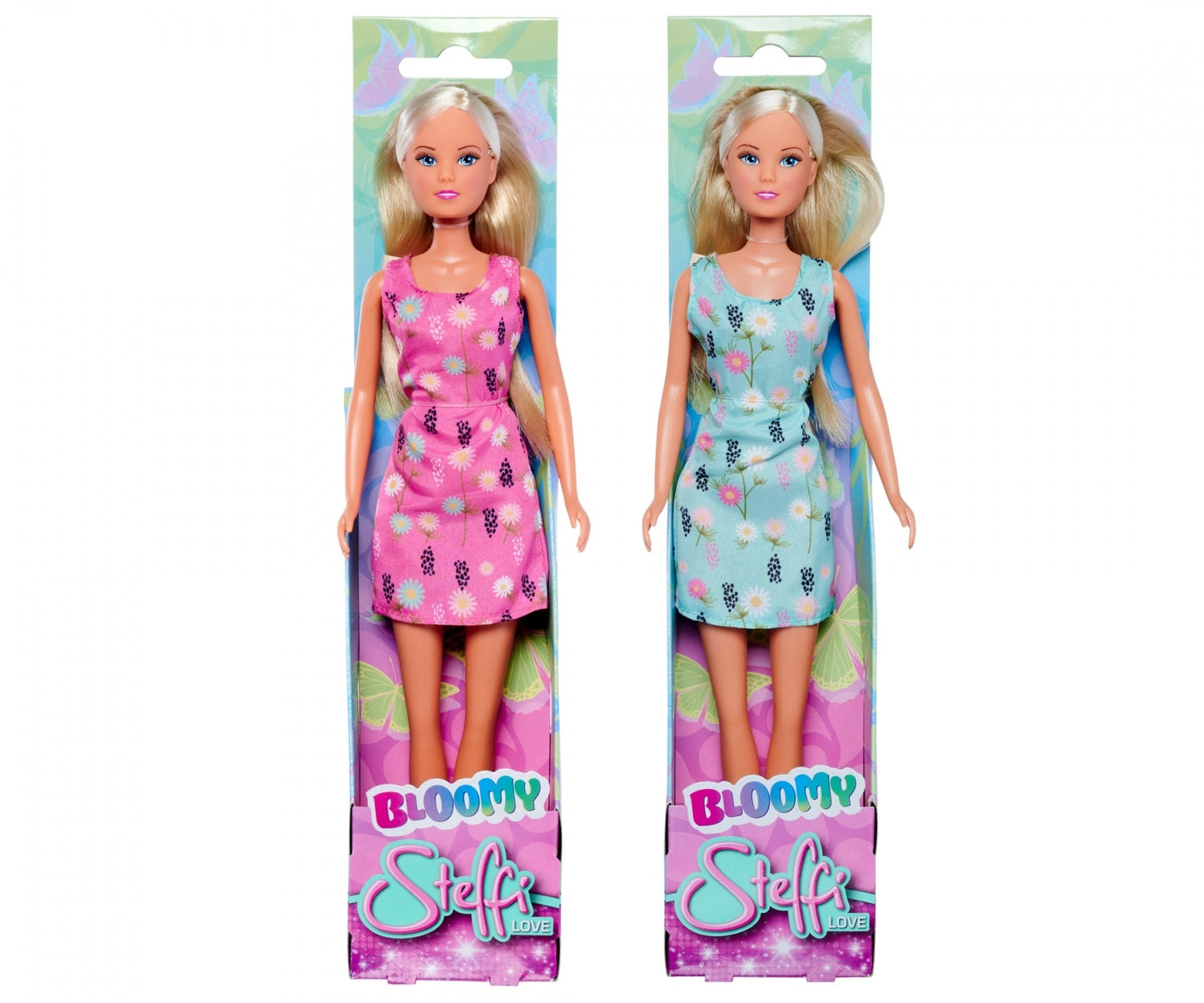 سيمبا - ستيفي لوف بلومي