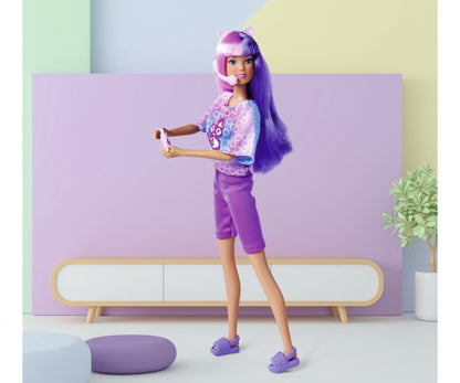 Simba STEFFI LOVE Glamer Girl