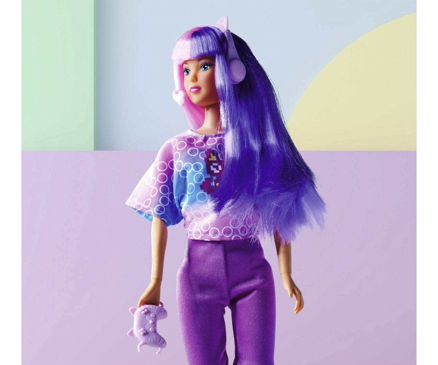 Simba STEFFI LOVE Glamer Girl