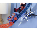 Smoby -Spidey FleXtreme Racetrack