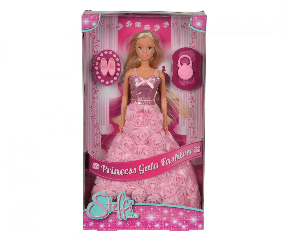 Steffi LOVE Gala Princess