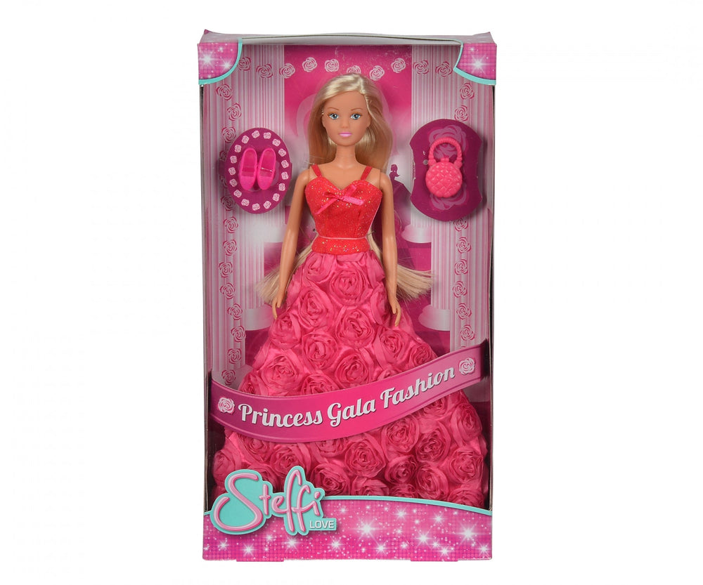 Steffi LOVE Gala Princess