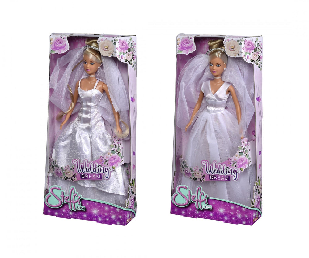 Simba Steffi LOVE Wedding