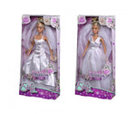 Simba Steffi LOVE Wedding
