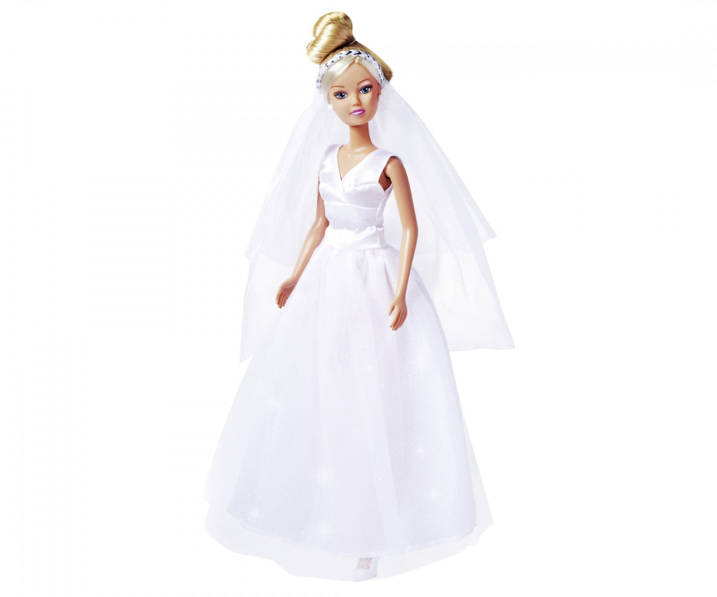 حفل زفاف سيمبا وستيفي لوف