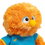 Ms. Rachel Official Herbie Cuddle & Comfort Friend Doll